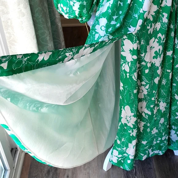 ALEXIS Kazmera Maxi Formal/Cocktail Dress! - Picture 10 of 15